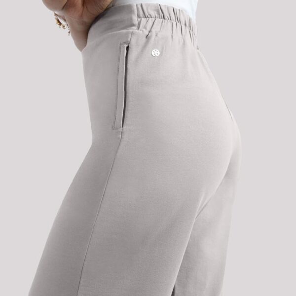 Blissclub Women's Relaxed Work Utility Pants - Image 2