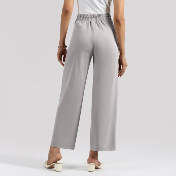 Blissclub Women's Relaxed Work Utility Pants - Image 4