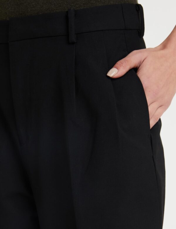 Symbol Women's Wide Leg Formal Trouser - Image 5