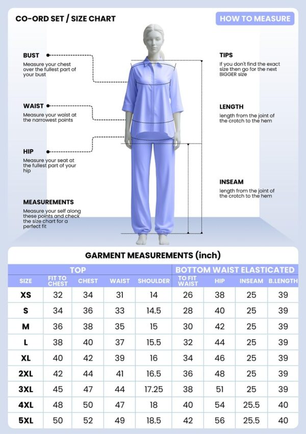 GRECIILOOKS Rayon Floral Regular Fit Stylish Kurta Ethnic for 3/4 Sleeve Women Co-ord Set - Image 3
