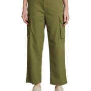 Symbol Women's Wide Leg Cargo Trouser