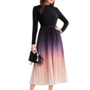LITZO Western Dresses for Women