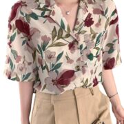 Leriya Fashion Regular Fit Women Top