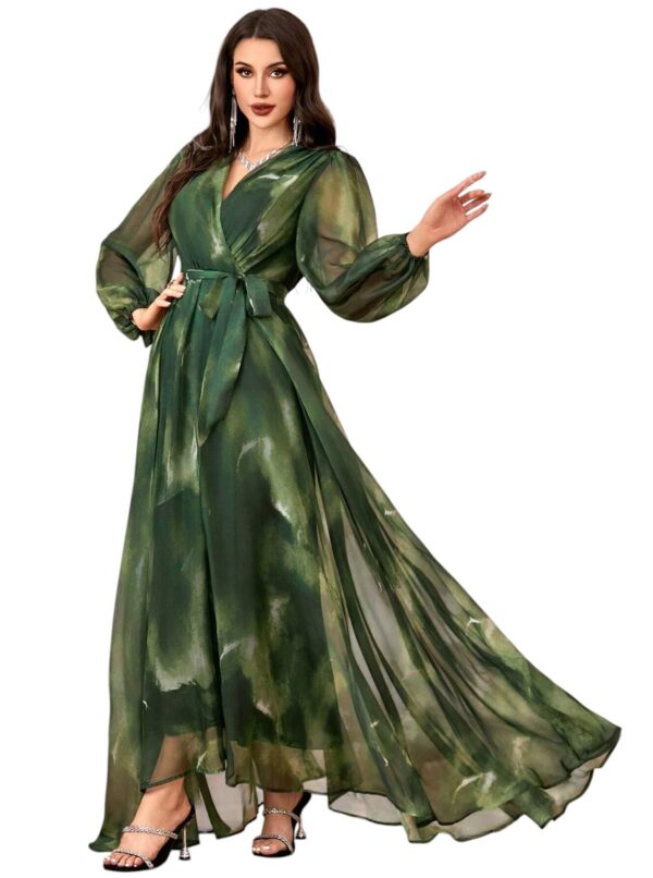 LITZO Dresses for Women || Western Dresses for Women