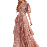 LITZO Dresses for Women || Western Dresses for Women
