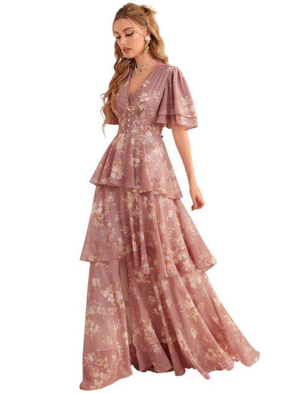 LITZO Dresses for Women || Western Dresses for Women