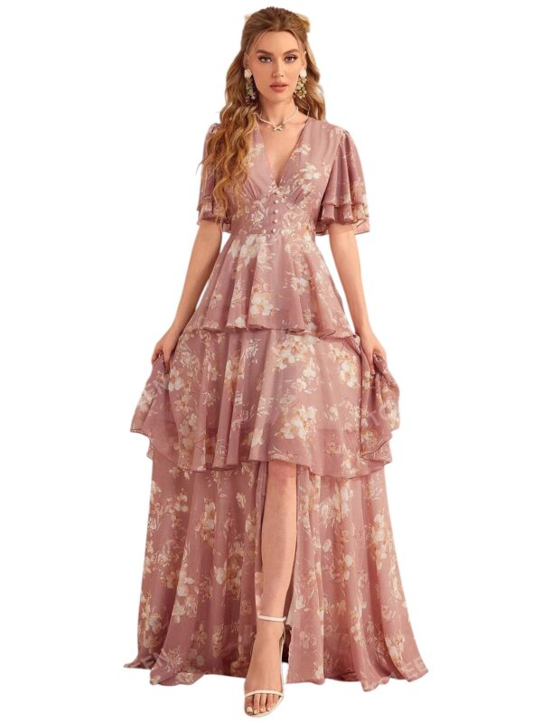 LITZO Dresses for Women || Western Dresses for Women - Image 3