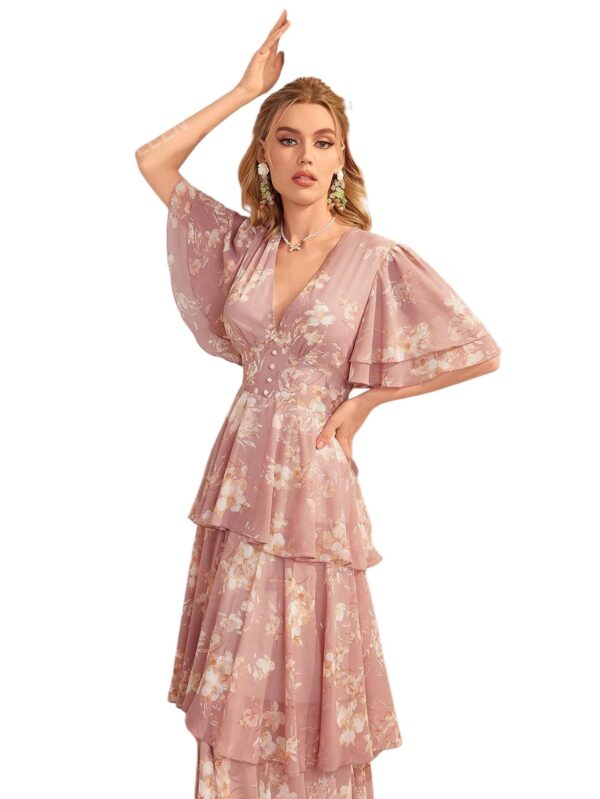 LITZO Dresses for Women || Western Dresses for Women - Image 2