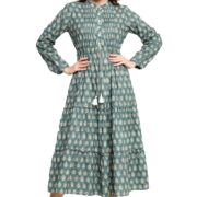 Mollar Sizzle and Shine Women's Dress - The Perfect Sundress for Women! Dresses for Women Green