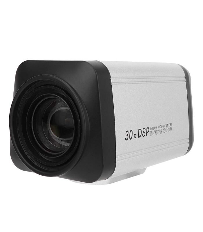 Tyenaza 30X Zoom 5MP HD Camera Intelligent Infrared Digital CCTV Security Surveillance AHD