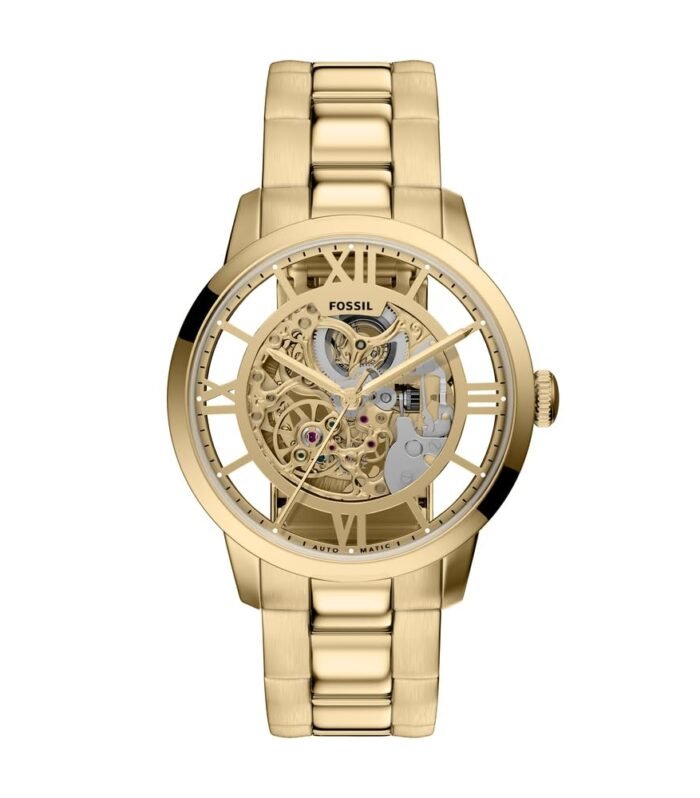 Townsman Gold Watch ME3280