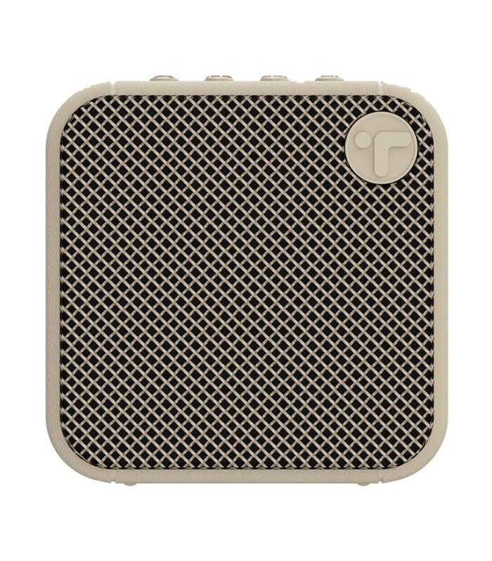 Toreto Jolly+ 10W Portable Bluetooth Speaker with HD Sound & 6H Playtime