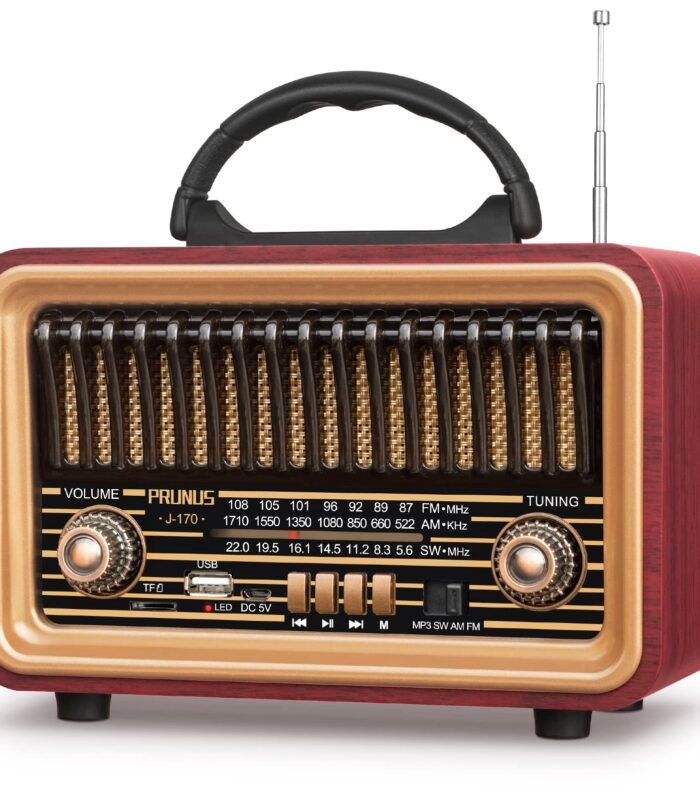 J-170 Radio